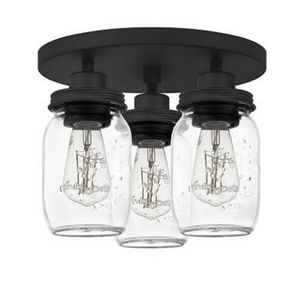 Light fixture DSI LIGHTING